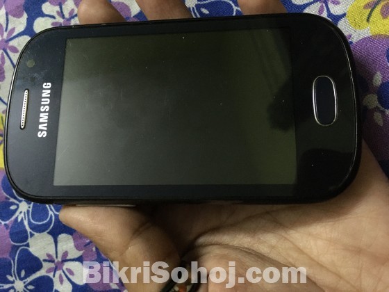 Samsung fame